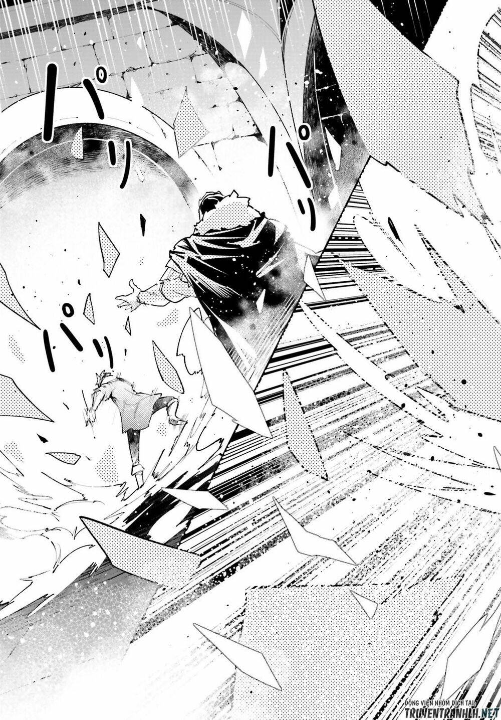 tên thường dân lv.999 chapter 35 27