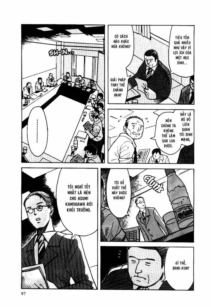 twin spica chapter 8 29