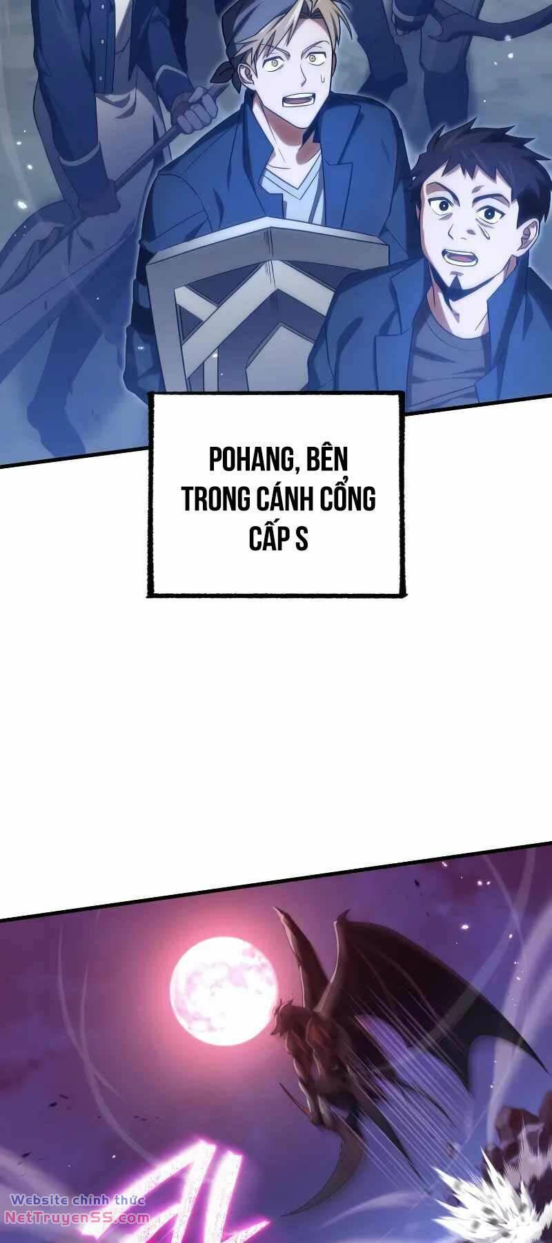 sự trở lại của người chơi sau 10000 năm chapter 68 34