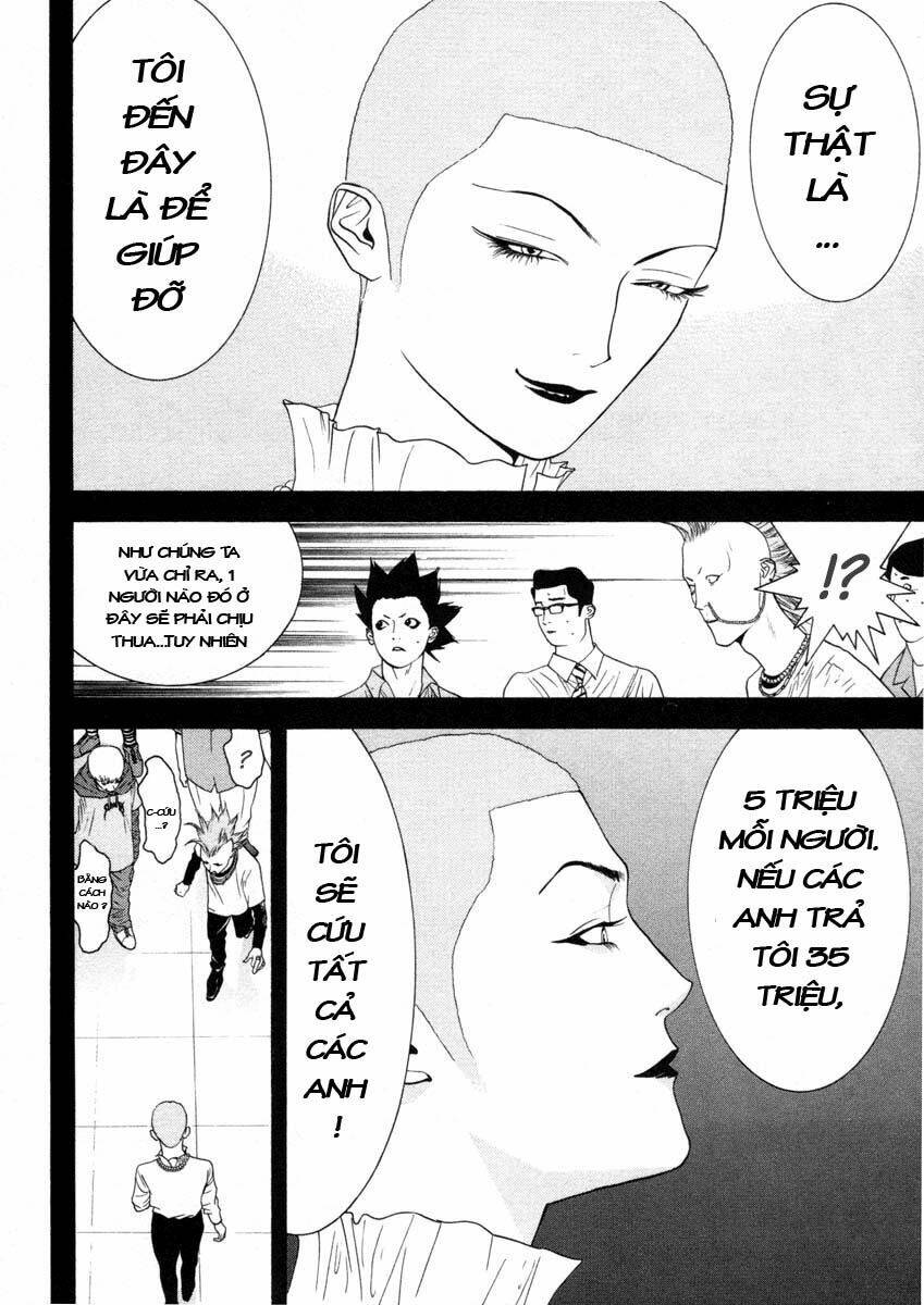 liar game chapter 22 12