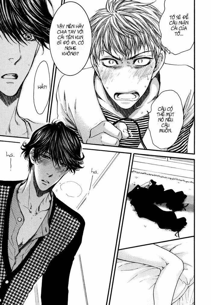 elektel delusion chapter 5 24