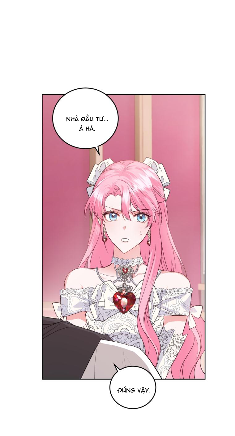 trở thành nhà điều chế nước hoa duy nhất của bạo chúa chapter 34.1 6