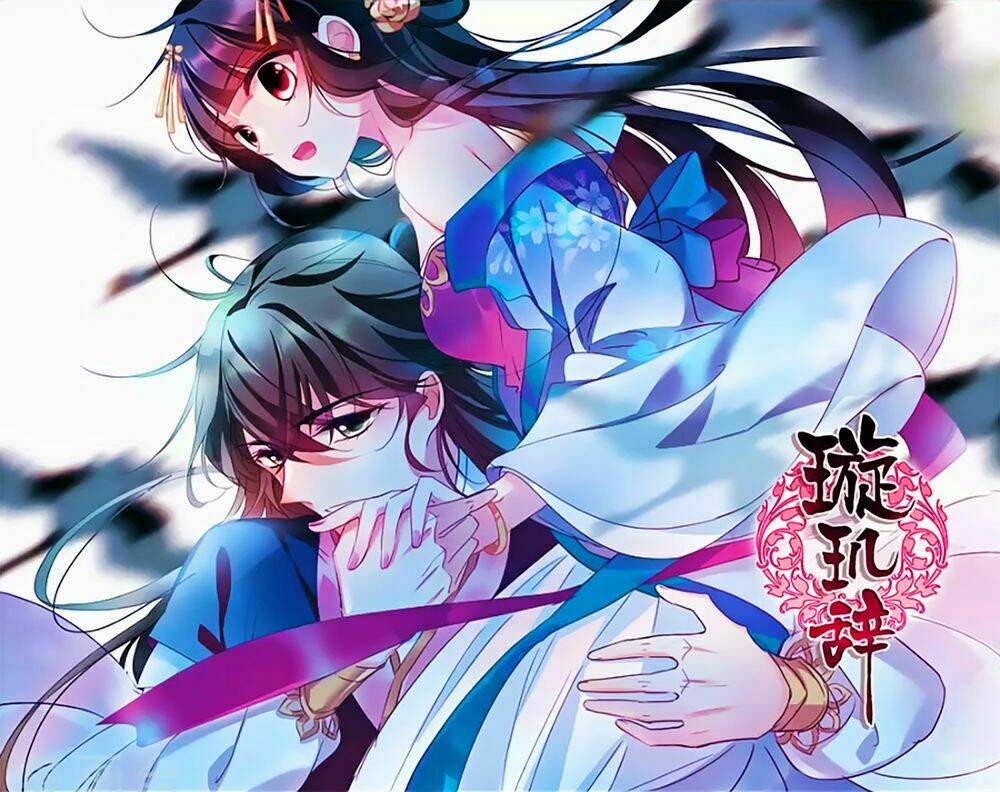 toàn cơ từ chapter 42.1 1