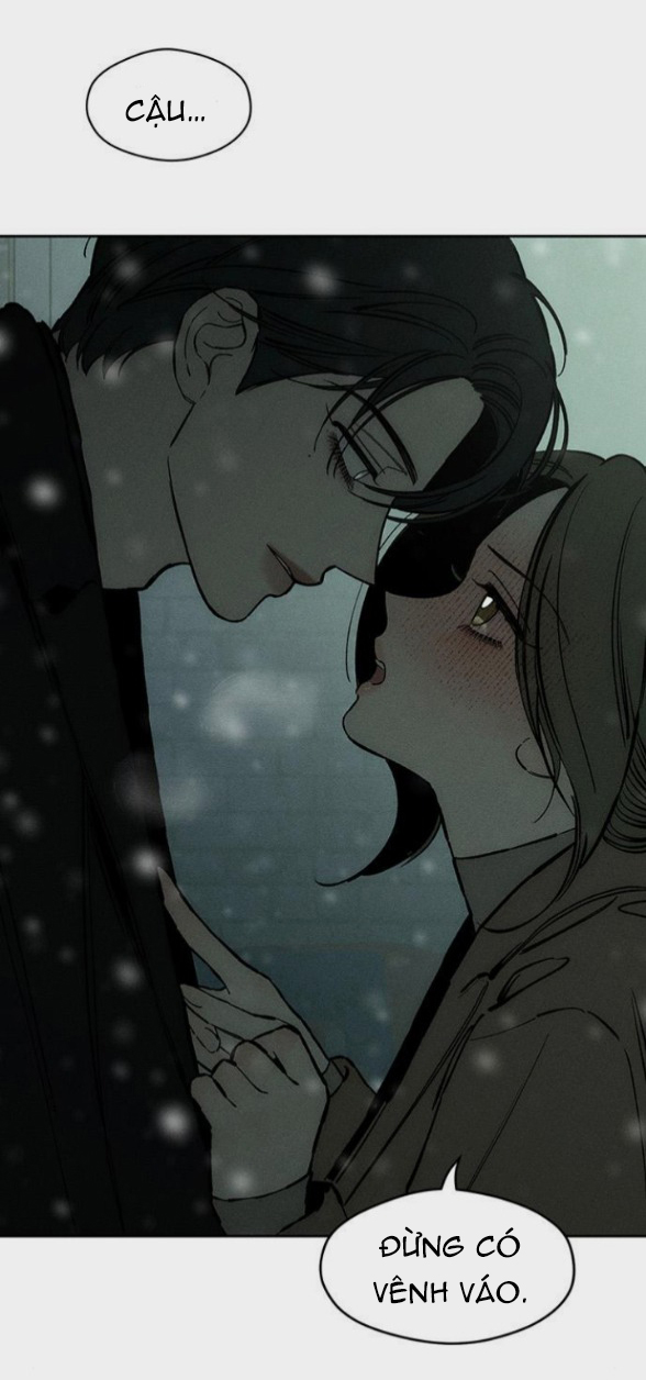 [18+] Nước Mắt Trên Đóa Hoa Tàn chapter 31.1 8