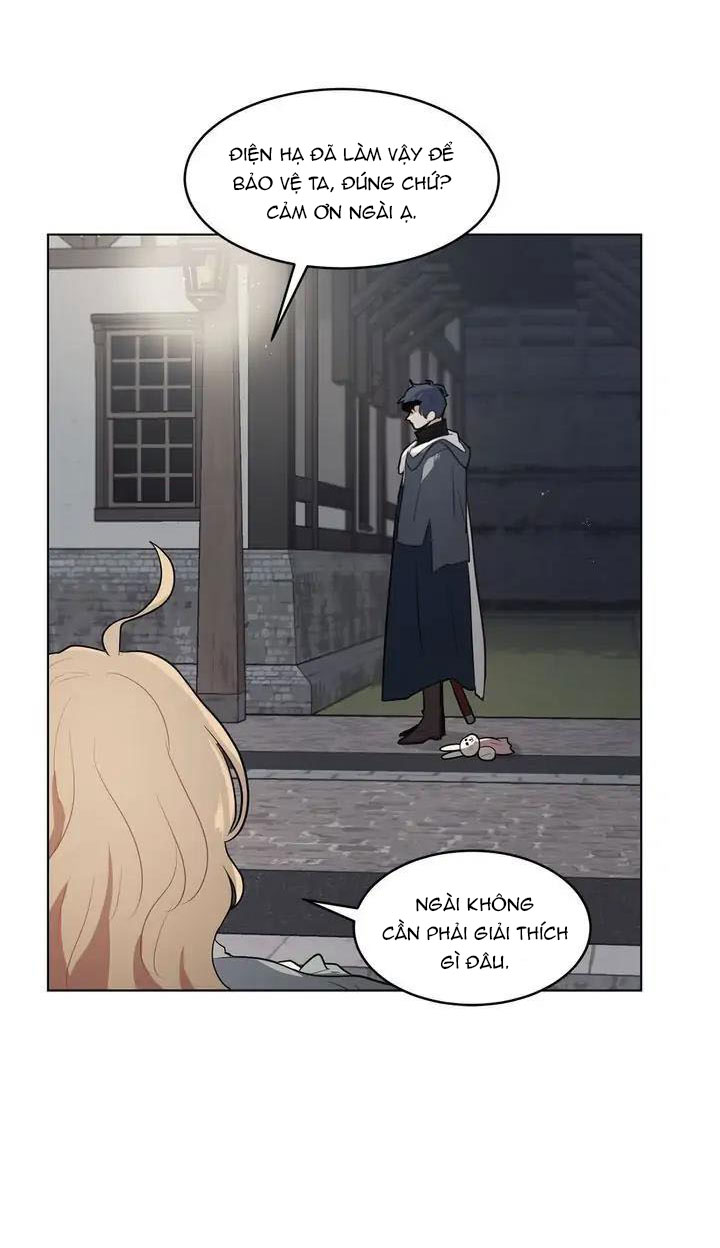 tôi là fan cứng hoàng tử chapter 14.2 20