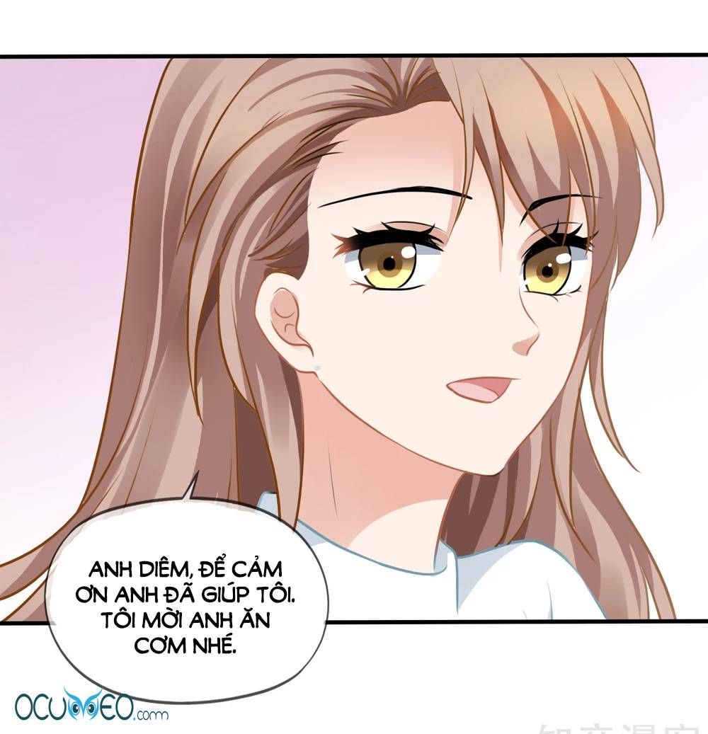 mỹ vị giai thê chapter 12 21