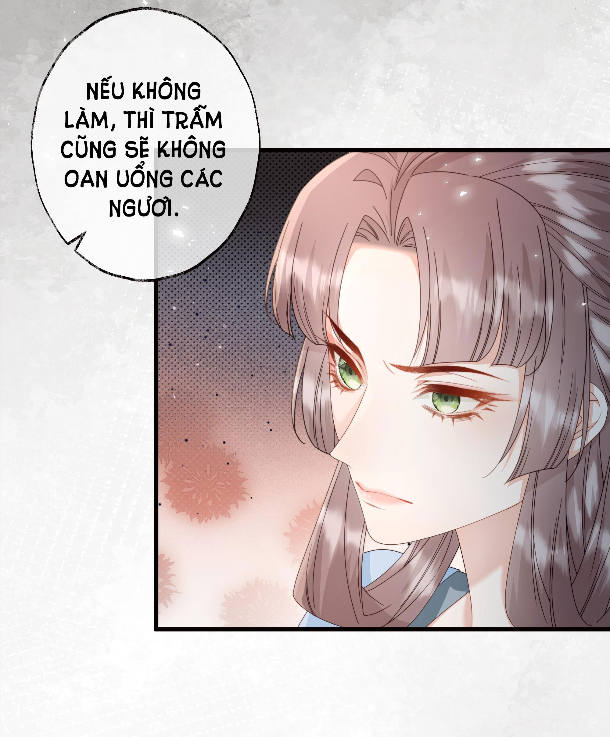 công chúa bất đắc dĩ thật phúc hắc chapter 16 14