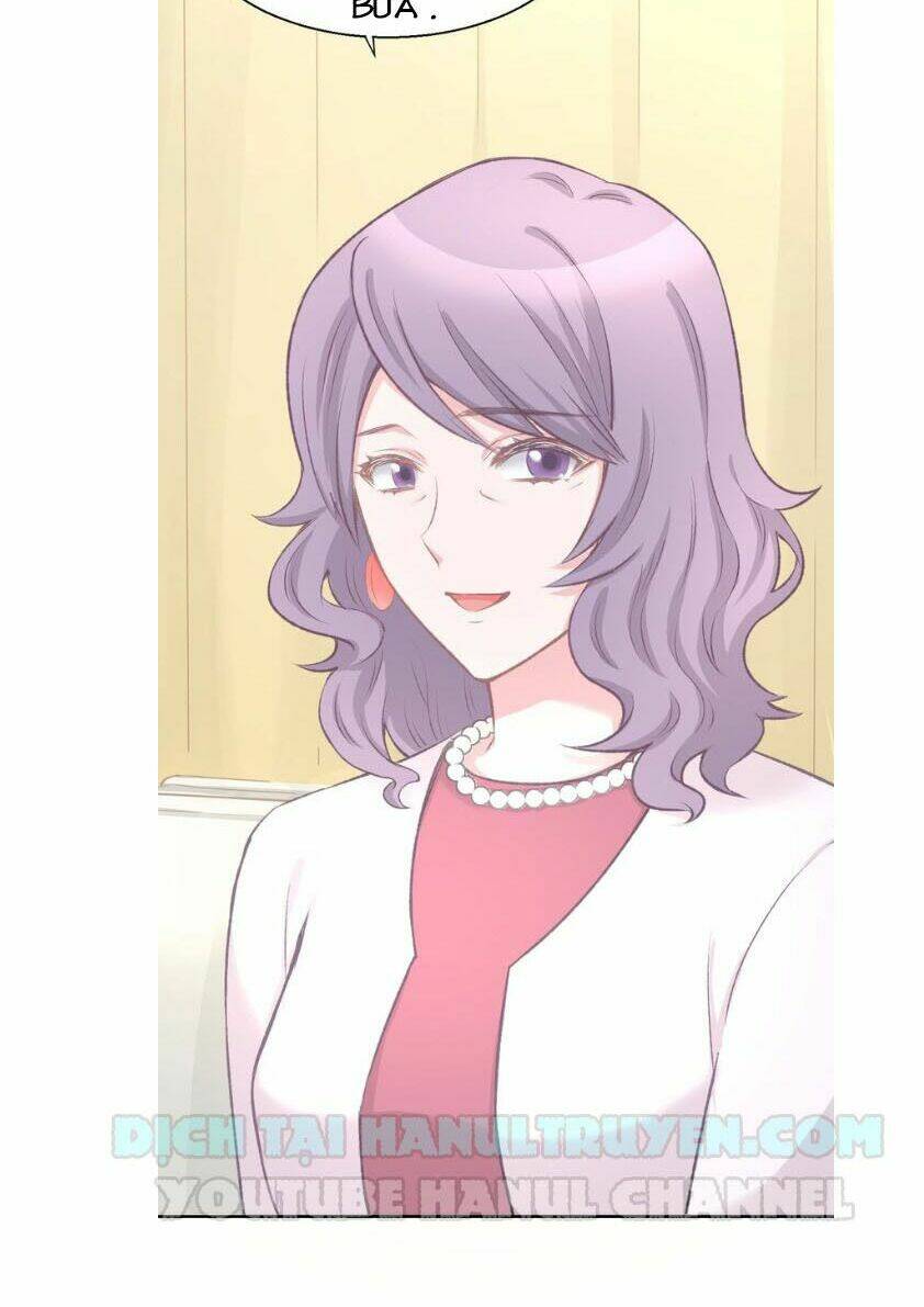 hôn nhân ấm áp : tổng tài sủng vợ thành nghiện chapter 3 5