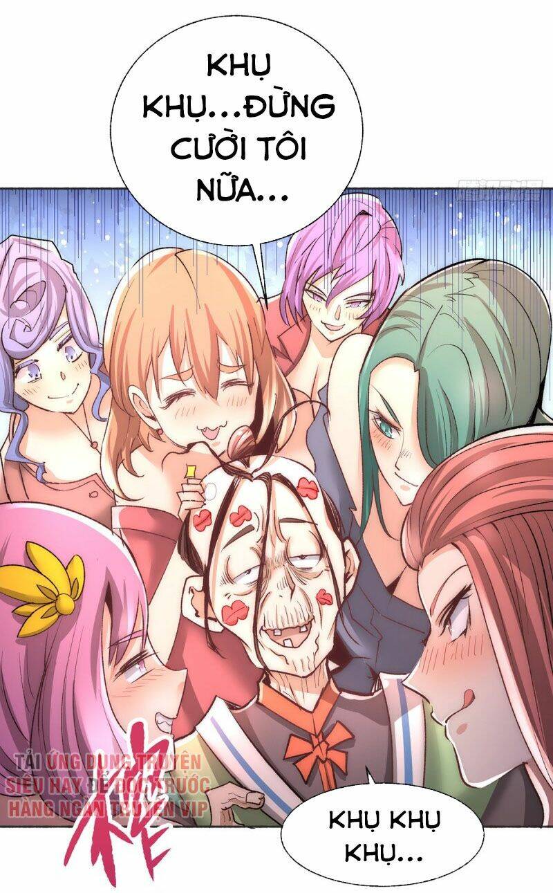 đô thị đỉnh phong cao thủ chapter 176 30