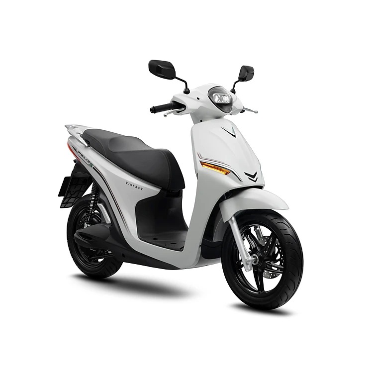 Xe máy điện VinFast Feliz S