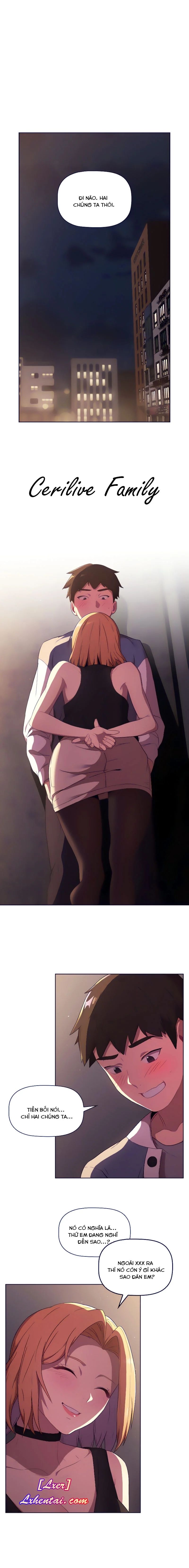 tôi nên làm gì bây giờ? chapter 3 1