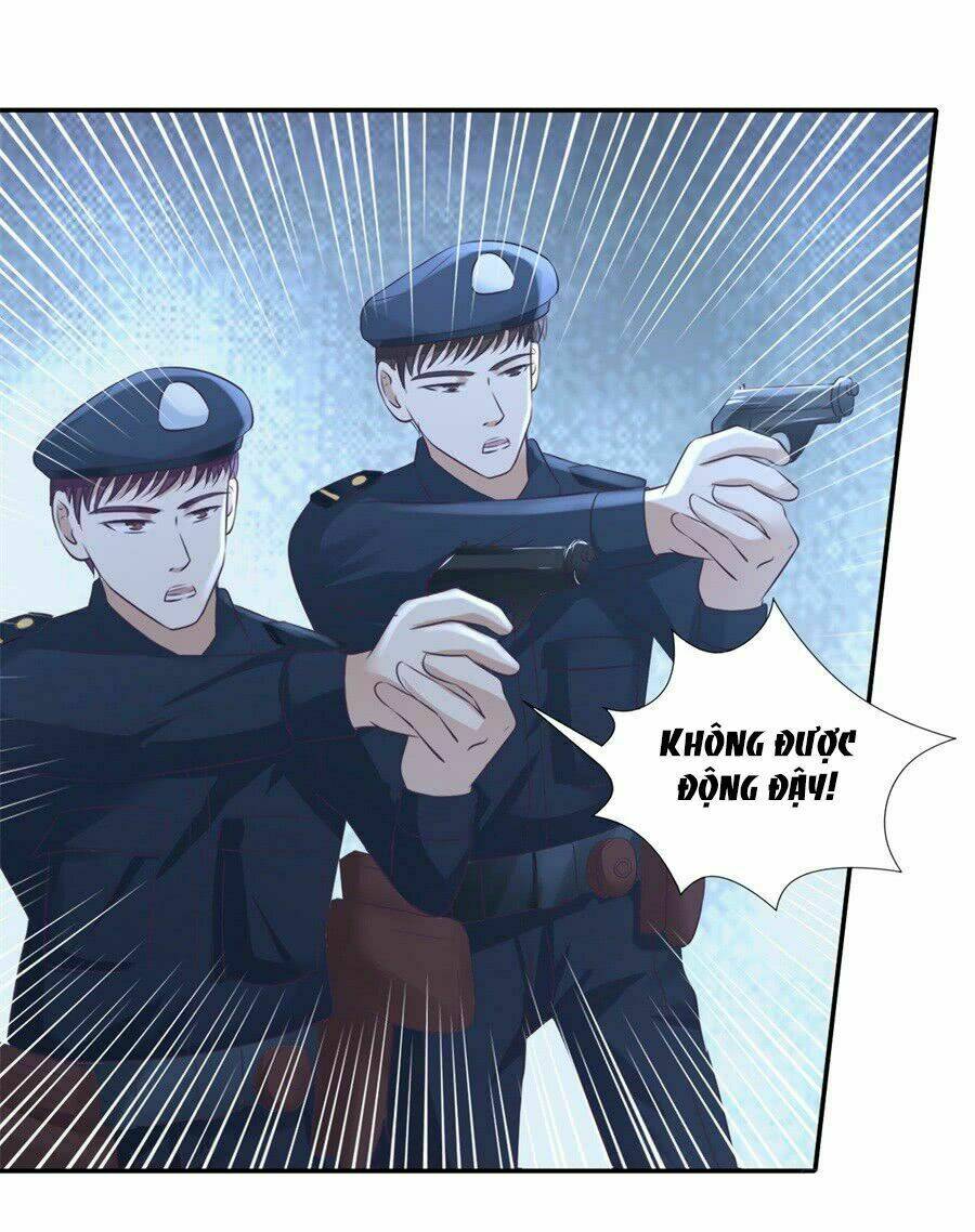 liệt ái tri hạ: series mật đào tiểu tình nhân chapter 262 6