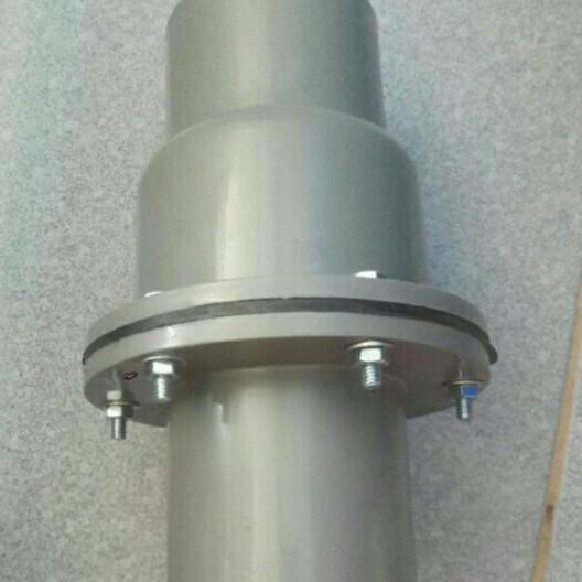 Luppe 1 chiều 140mm lá lật, luppe 2 đầu