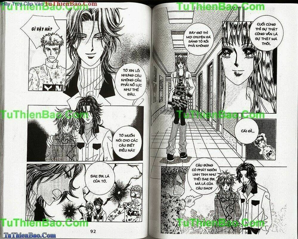 anh chàng đẹp gái bản đẹp chapter 11 46