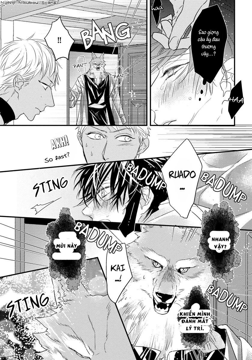 pendulum jujin omegaverse chapter 3 26