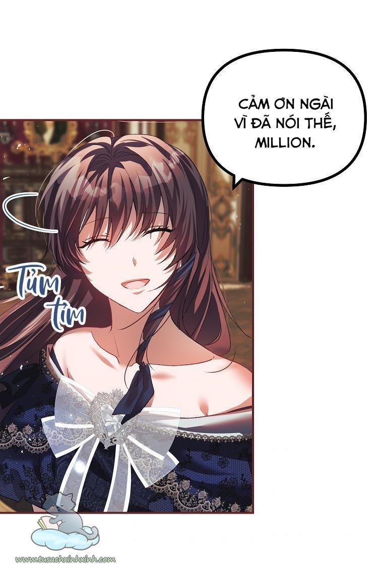 tháng năm cuối cùng của nữ phụ đoản mệnh chapter 28 48