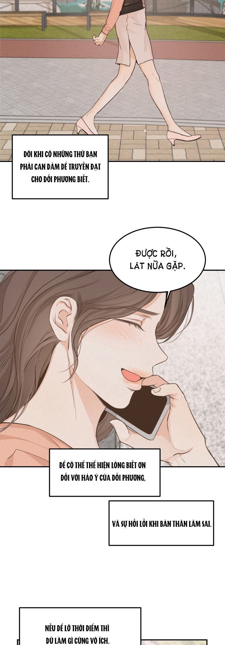 những người đàn ông đã lên giường tôi chapter 40.2 2