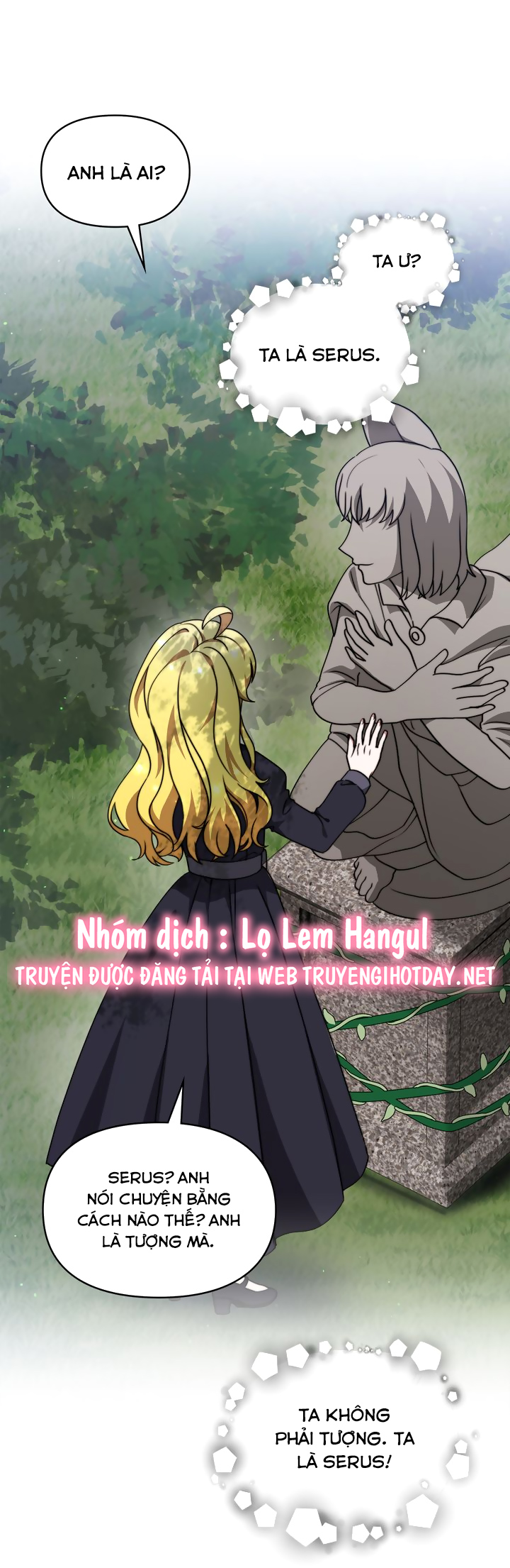 công nương eluana vita chapter 77 30