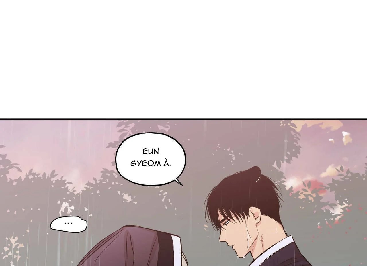 không chốn yêu đương chapter 66.5 16