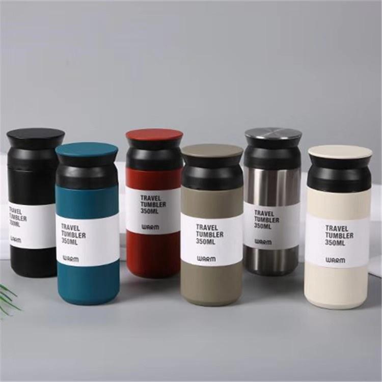 Bình cafe 304 WARM 500ml - 9327