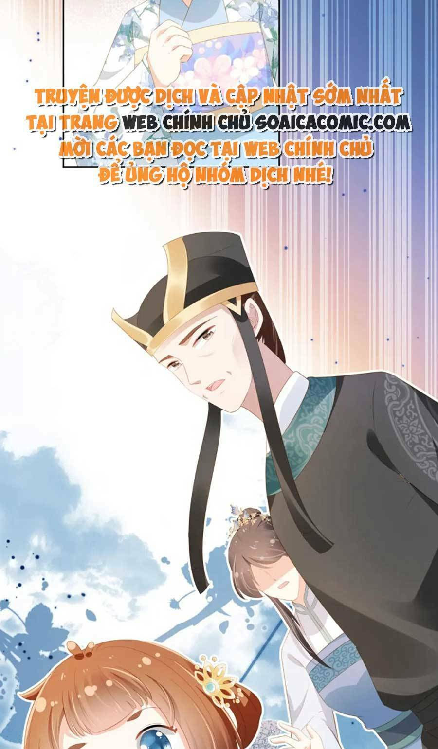 nhặt được bảo bối manh manh chapter 92 37