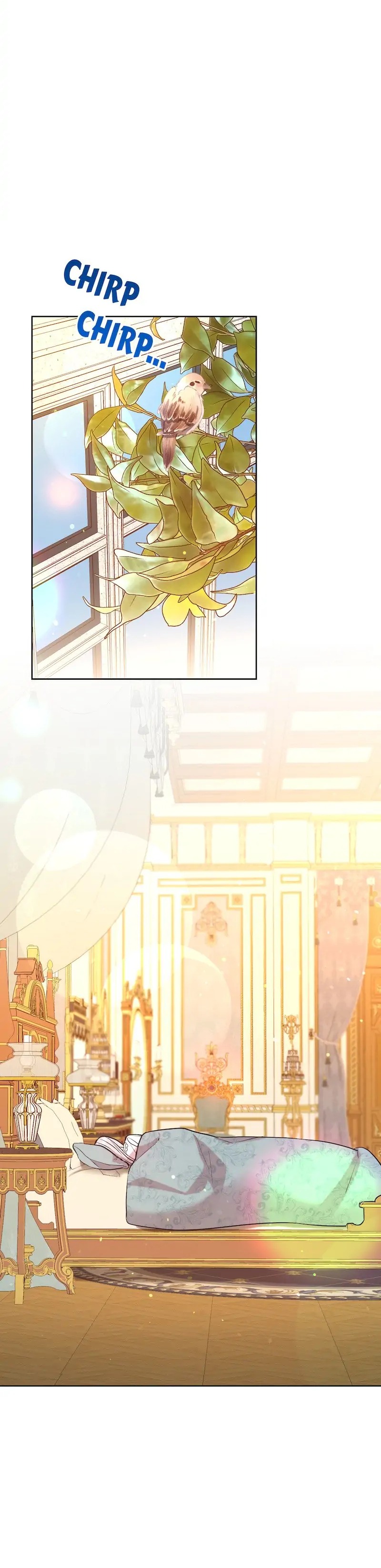 tôi chán nản vì người chồng thứ 2 còn "khỏe" hơn chồng cũ chapter 55.2 15