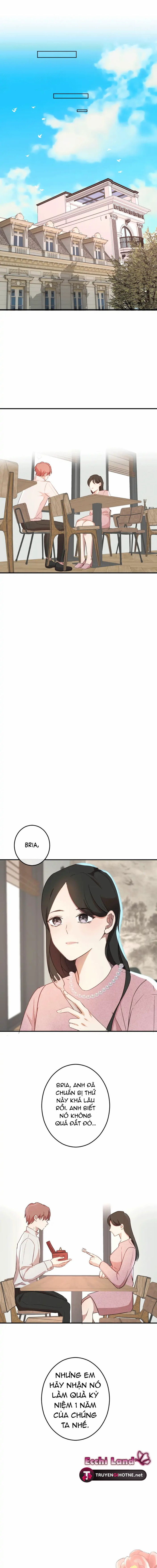 có lẽ em là của anh chapter 13.2 6