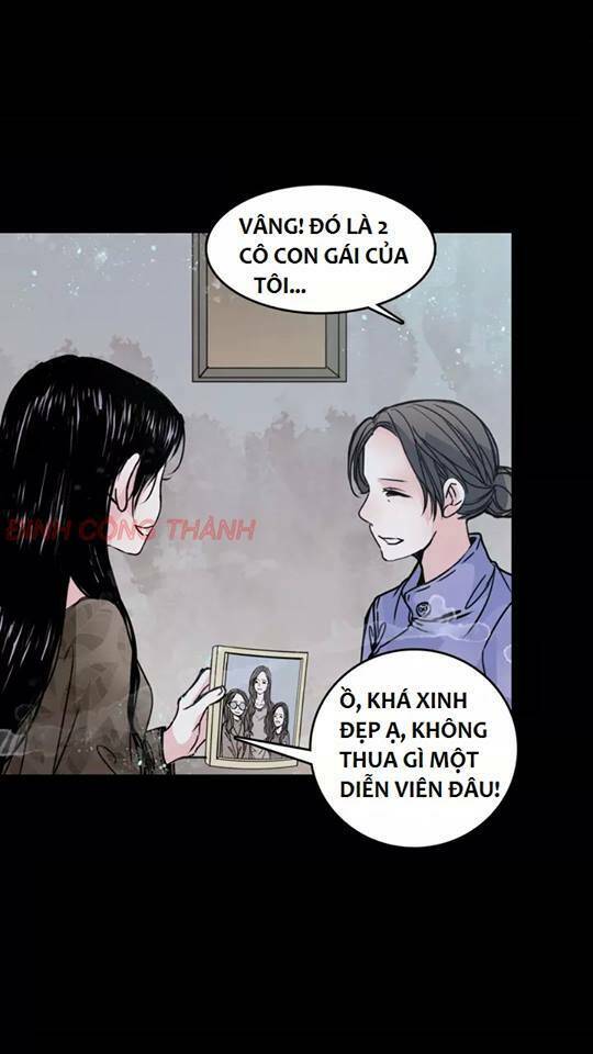 tiểu quỷ chapter 17 11