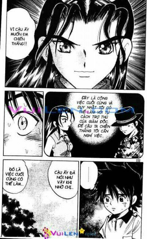 dandoh chapter 28 111