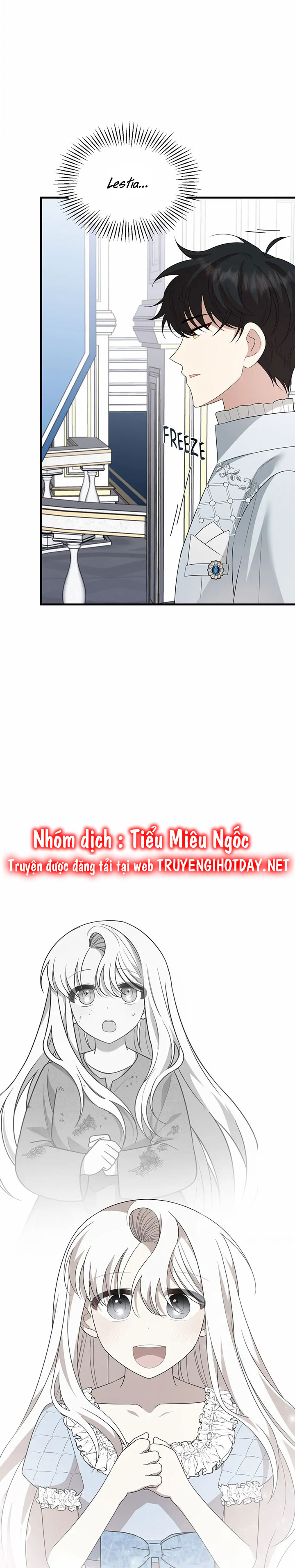 anh trai nguy hiểm của tôi chapter 78 8