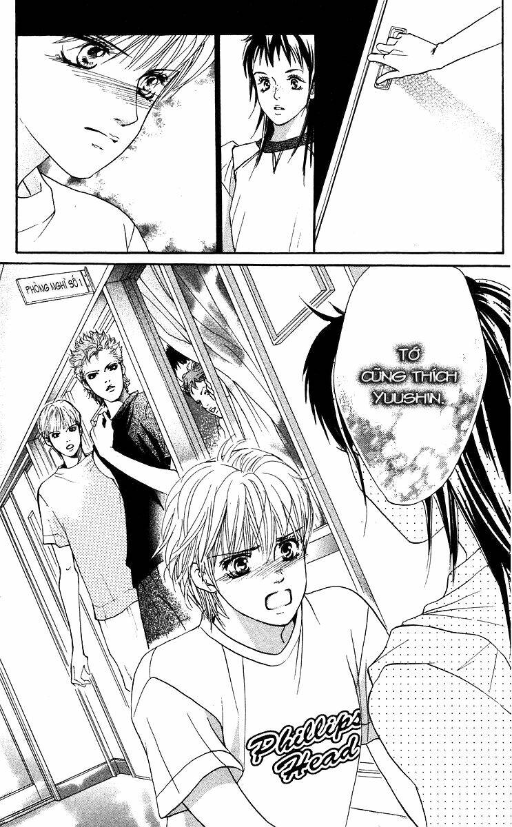 xứng danh anh hùng chapter 19 35