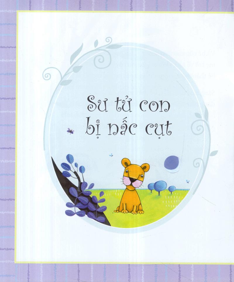 À Ơi, Chúc Bé Ngủ Ngon - Bé Mơ Thấy Gì Nào