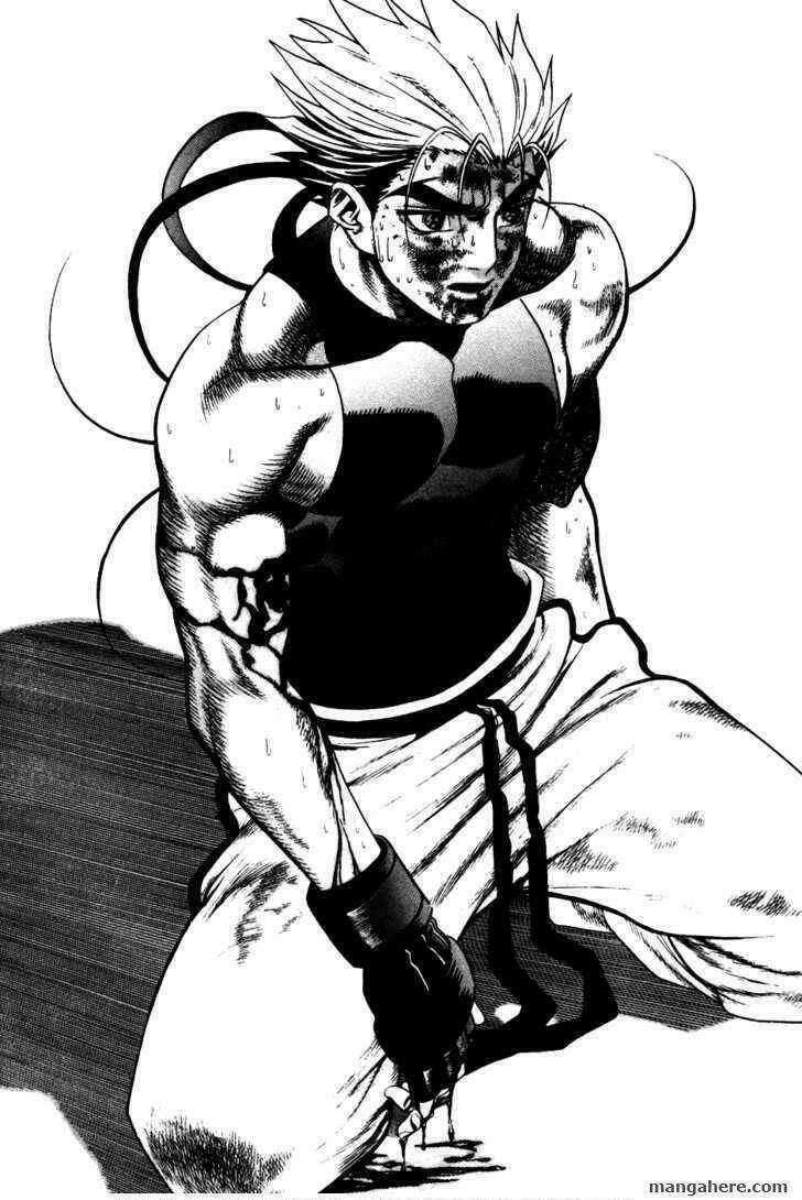 player kill chapter 37 13