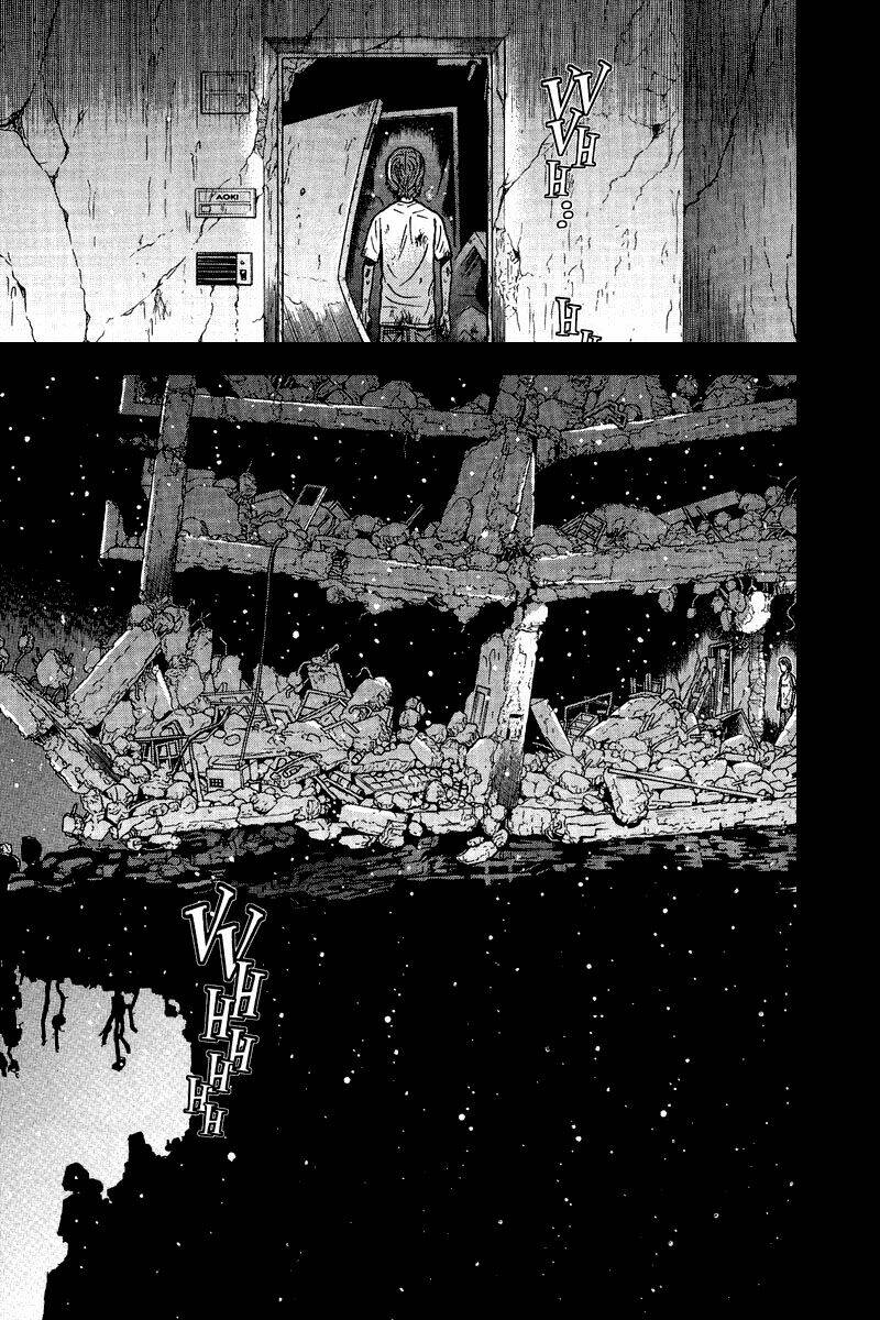 dragon head chapter 83 42