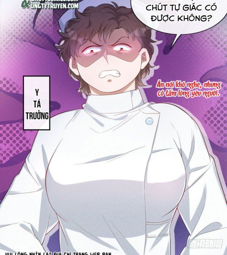 tôi với hình mẫu lý tưởng lìa trần rồi! chapter 15 9