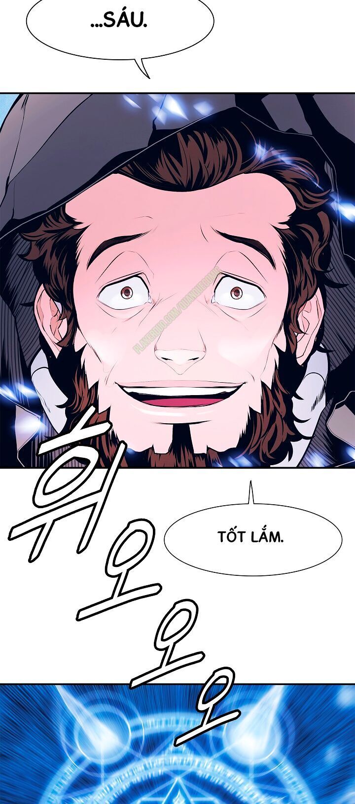 bất bại chân ma chapter 35.1 11