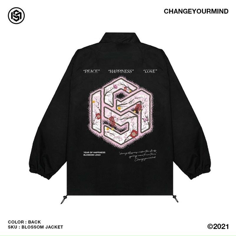 Áo Khoác Dù Swe Ver1. 2 Chất Dù 2 lớp In Đẹp Sắc Nét Form Unisex