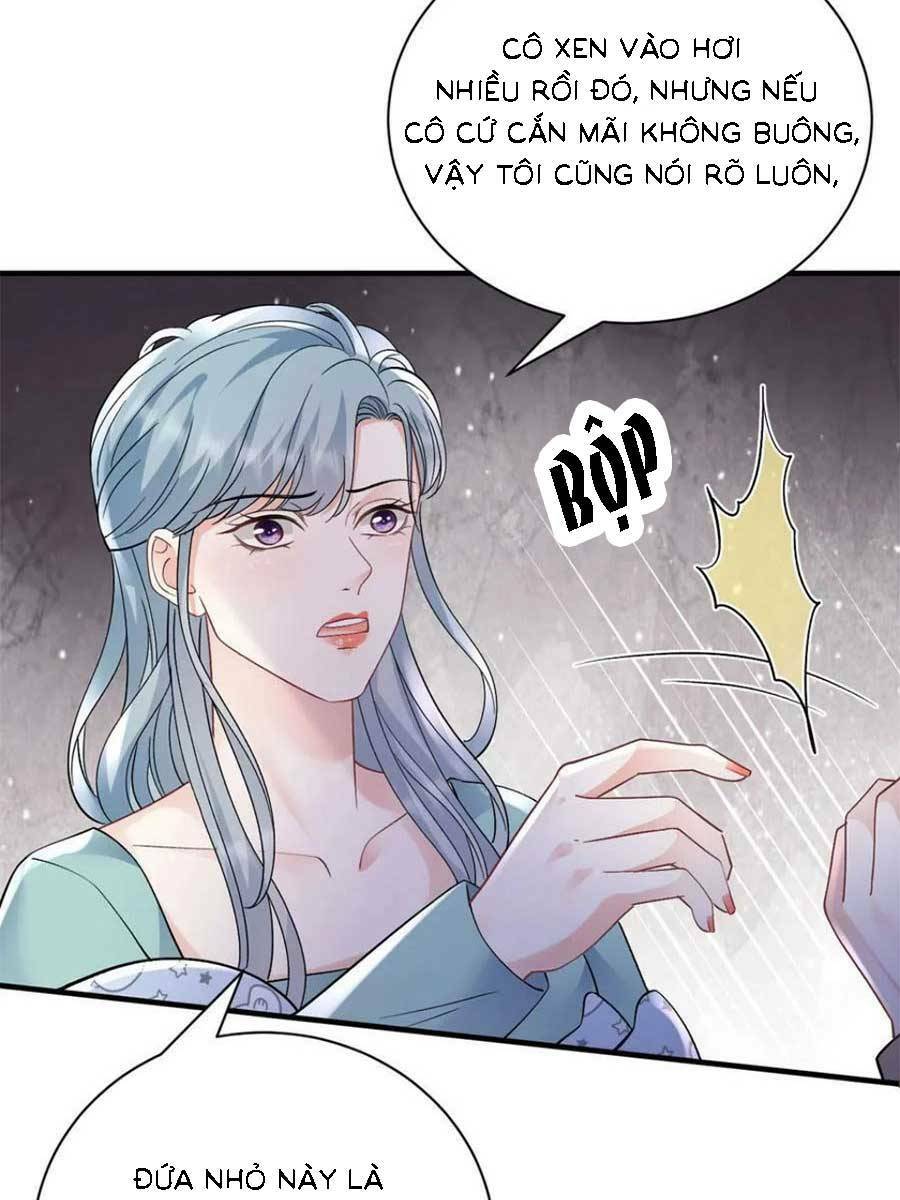 đại tiểu thư có ý đồ gì xấu đâu chapter 169 10