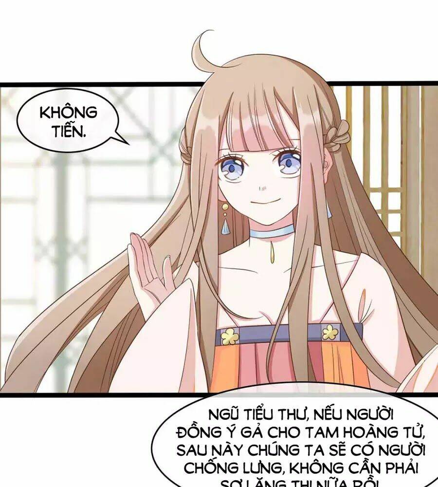 đích nữ hữu độc chapter 36 24