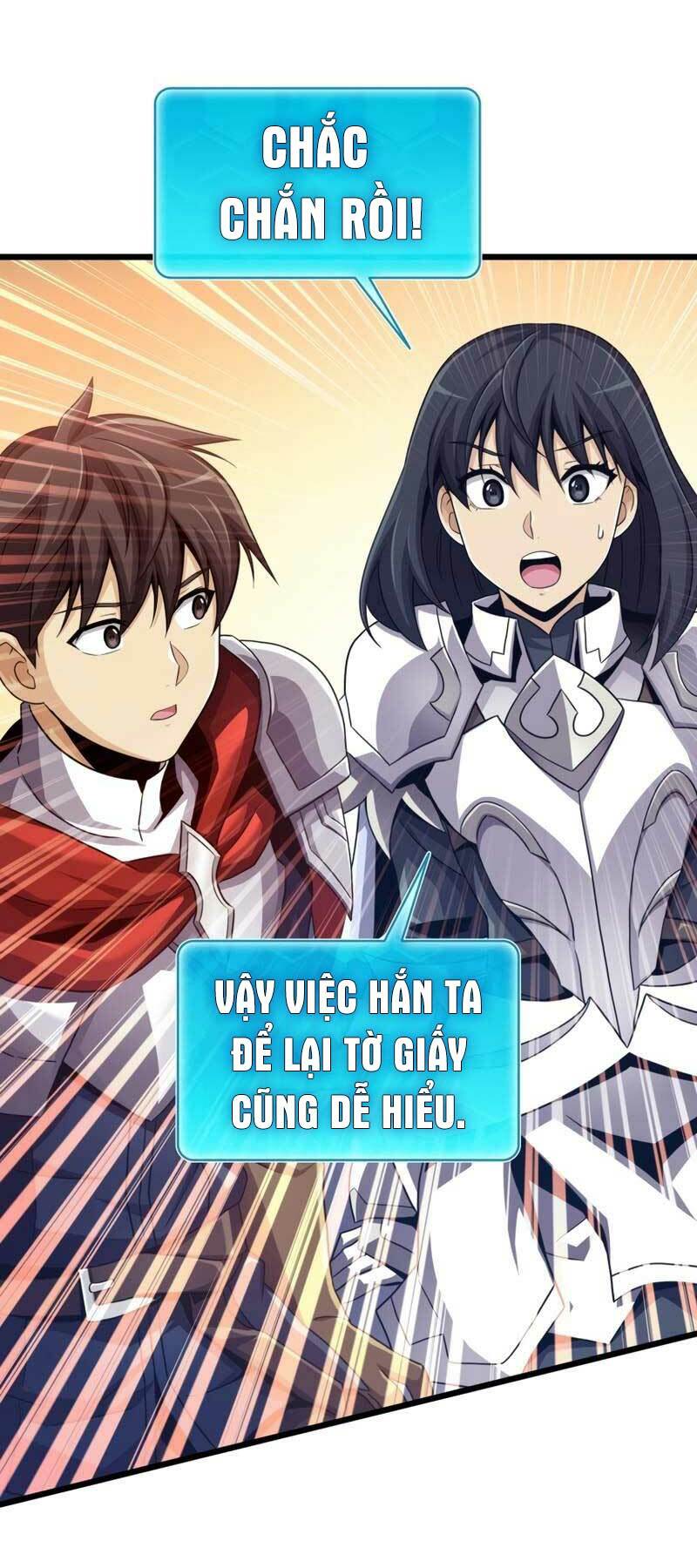 arcane sniper chapter 100 23