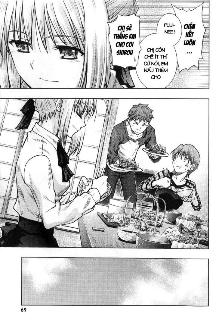 fate stay night chapter 30 29