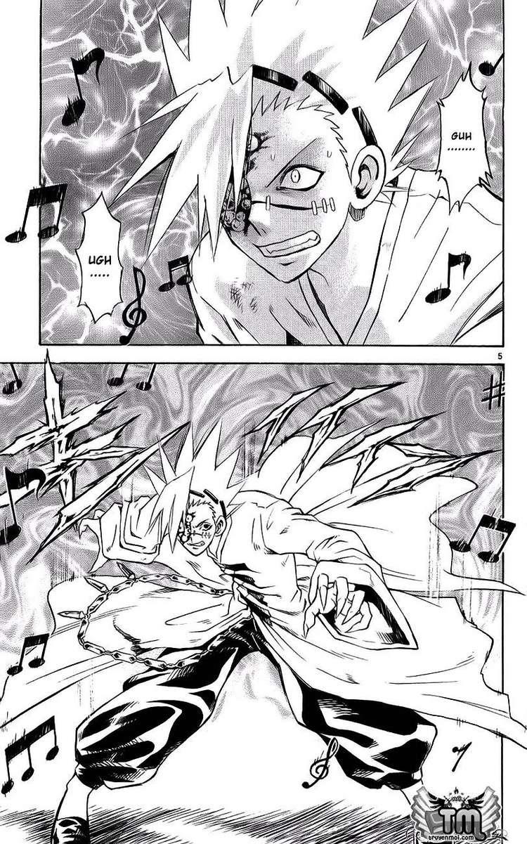 mar heaven chapter 137 5