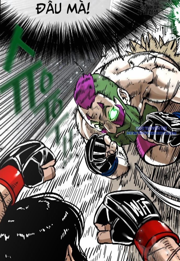 shark - cá mập chapter 283 37