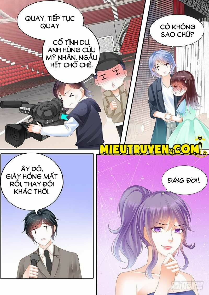 thiểm hôn kiều thê chapter 62 14