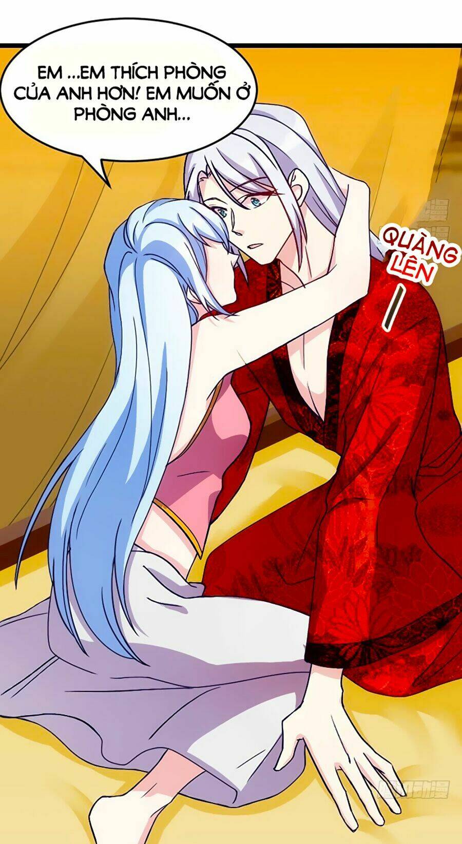 tôi ở dị giới khai ngư đường chapter 13 11