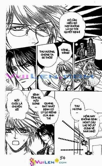 nữ sinh thời đại chapter 4 54