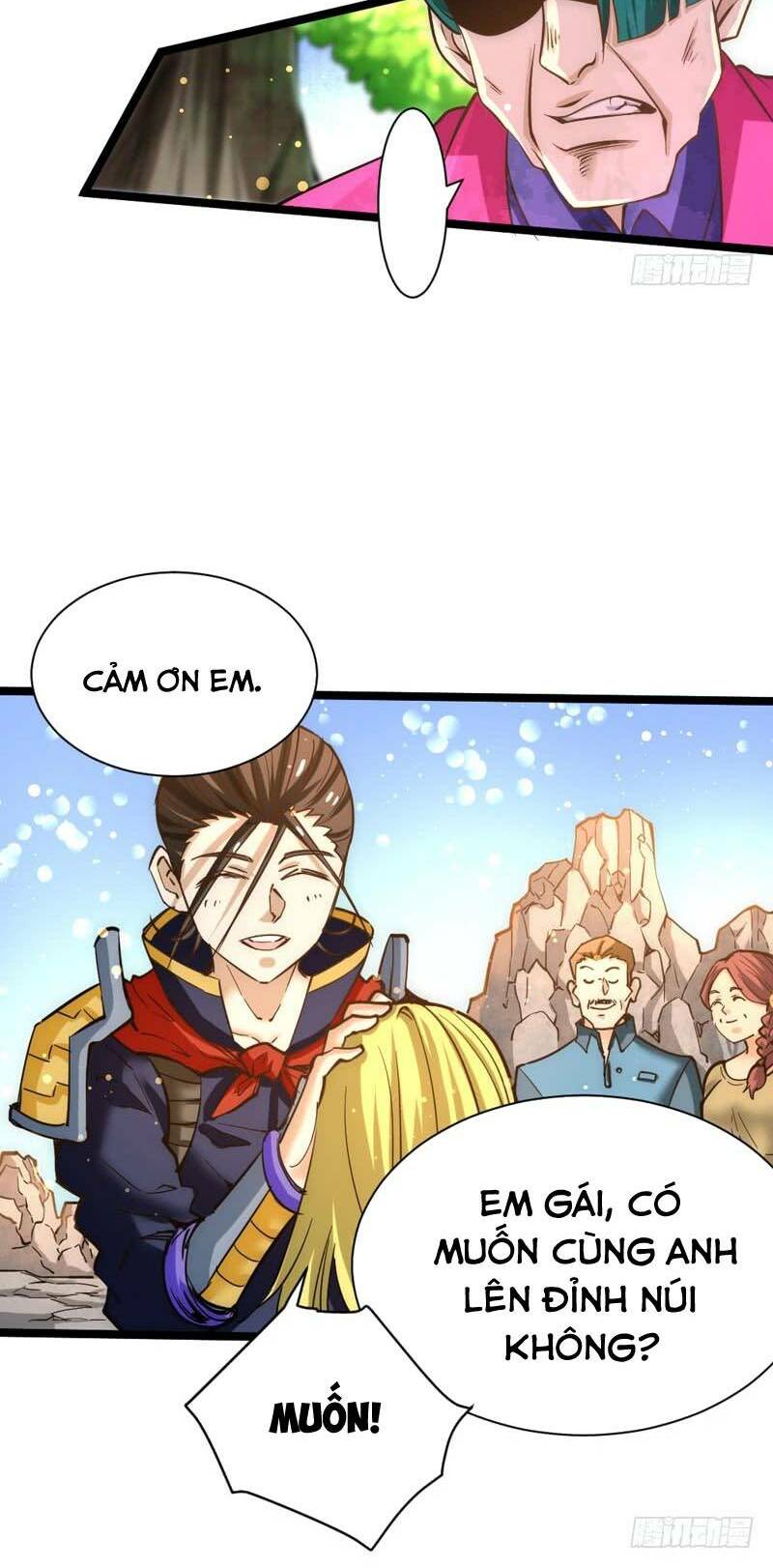 đô thị đỉnh phong cao thủ chapter 70 25