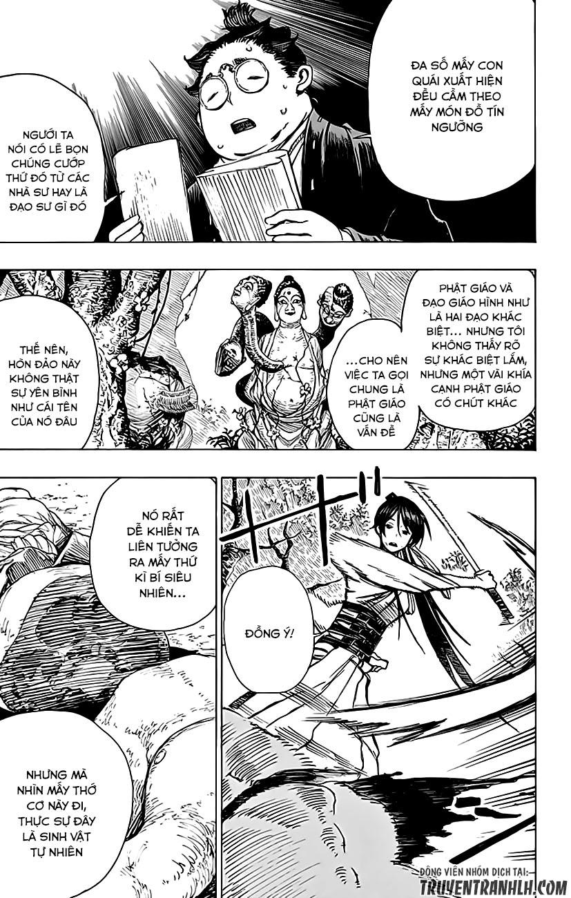 jigokuraku chapter 8 15