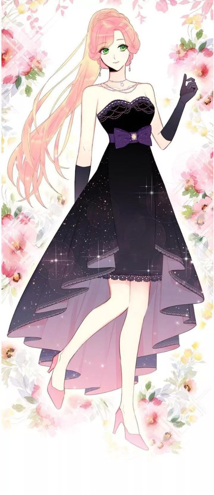 thánh nữ ẩn danh chapter 65 3