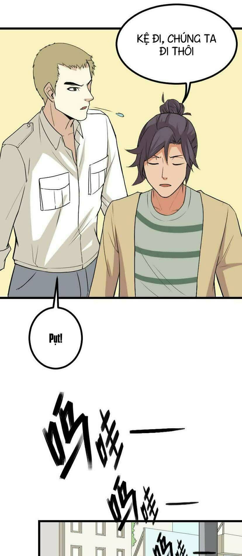 ngưu thư cung ứng thương chapter 17 16